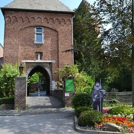 아파트 4-sterne Allium In 브뤼겐