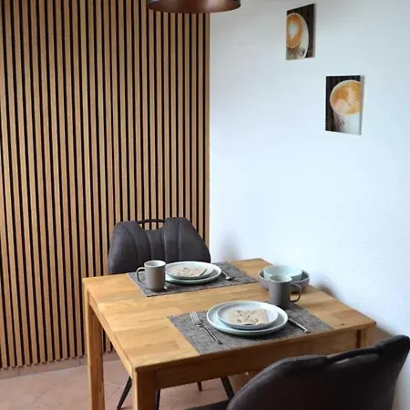 4-sterne Allium In Brueggen *