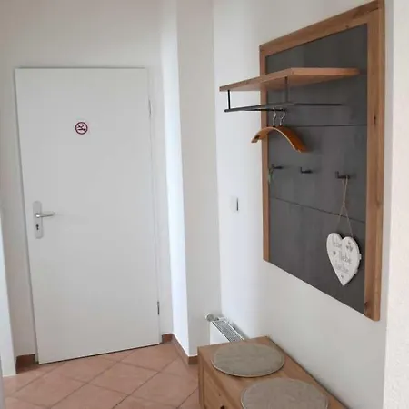 4-sterne Allium In 아파트 브뤼겐