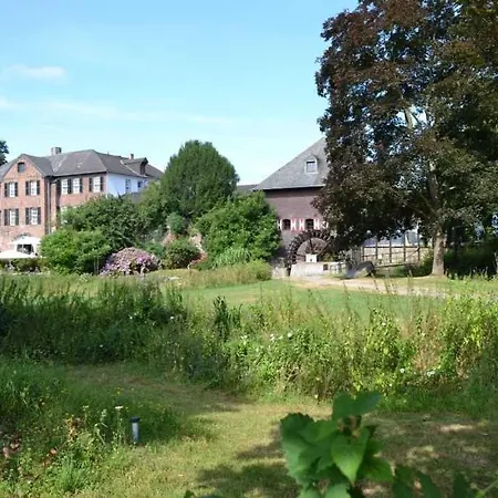 4-sterne Allium In * 브뤼겐