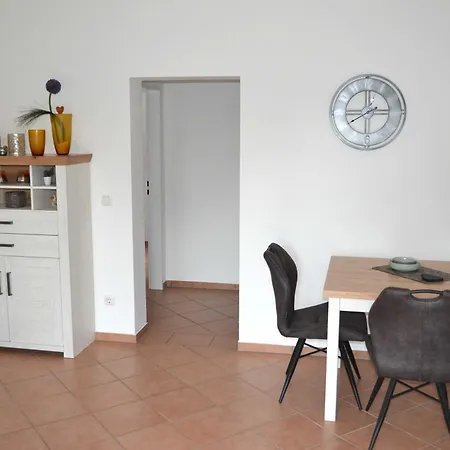 아파트 4-sterne Allium In 브뤼겐