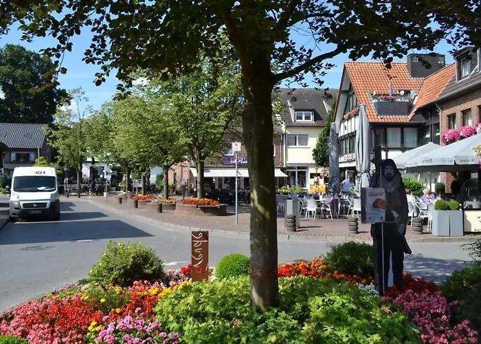 Appartement 4-sterne Allium In