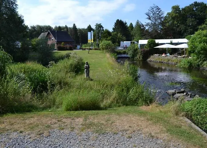 4-sterne Allium In Appartement Bruggen (Viersen)