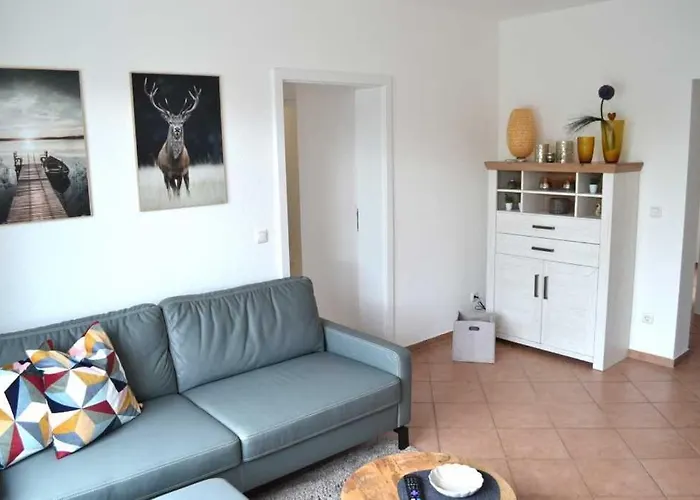 4-sterne Allium In Appartement