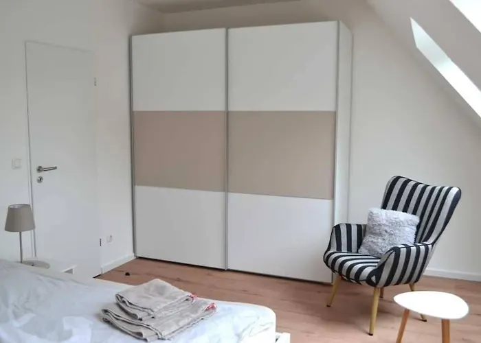 4-sterne Allium In Appartement Bruggen (Viersen)