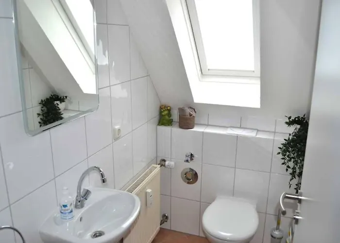 4-sterne Allium In * Bruggen (Viersen)