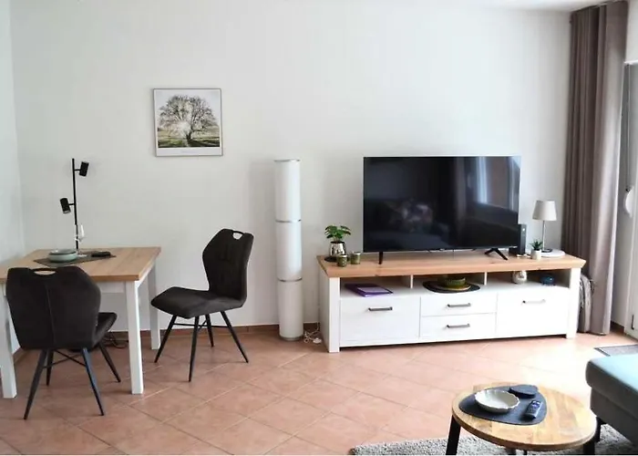 4-sterne Allium In Bruggen (Viersen)