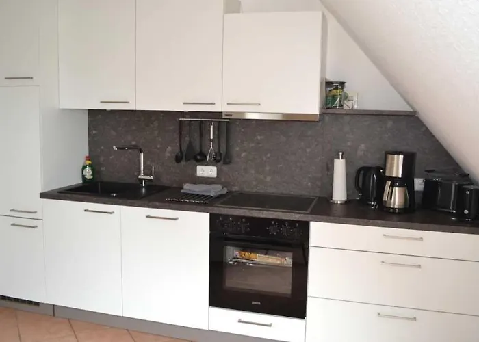 4-sterne Allium In Appartement