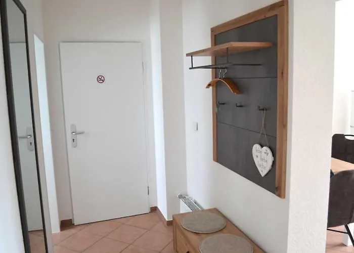 4-sterne Allium In Appartement Bruggen (Viersen)