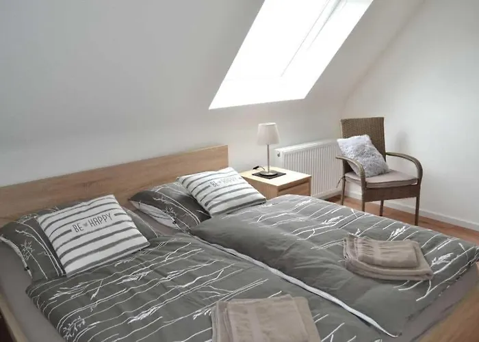 4-sterne Allium In Bruggen (Viersen)