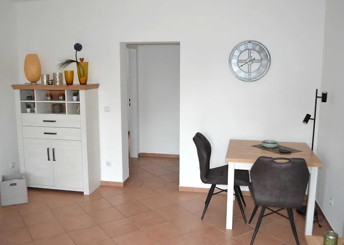Appartement 4-sterne Allium In Bruggen (Viersen)