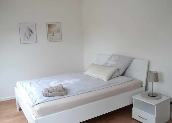 4-sterne Allium In Bruggen (Viersen)