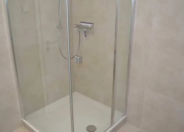 4-sterne Allium In Appartement *